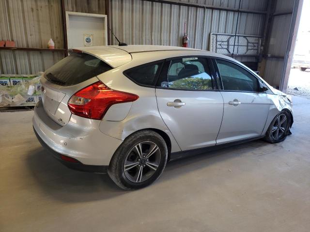 Photo 2 VIN: 1FADP3K2XEL316062 - FORD FOCUS SE 