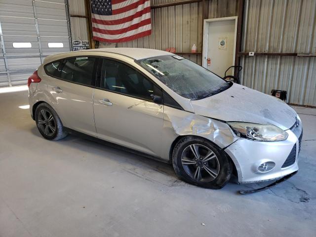 Photo 3 VIN: 1FADP3K2XEL316062 - FORD FOCUS SE 