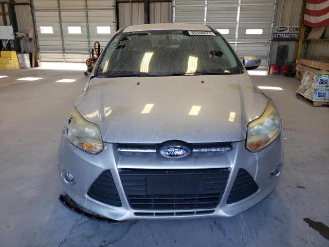 Photo 4 VIN: 1FADP3K2XEL316062 - FORD FOCUS SE 