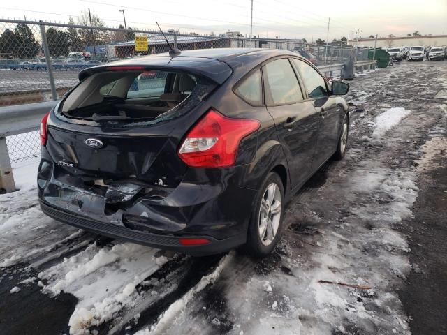 Photo 3 VIN: 1FADP3K2XEL317082 - FORD FOCUS SE 