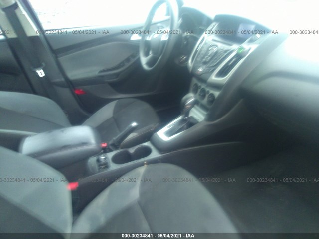 Photo 4 VIN: 1FADP3K2XEL318751 - FORD FOCUS 