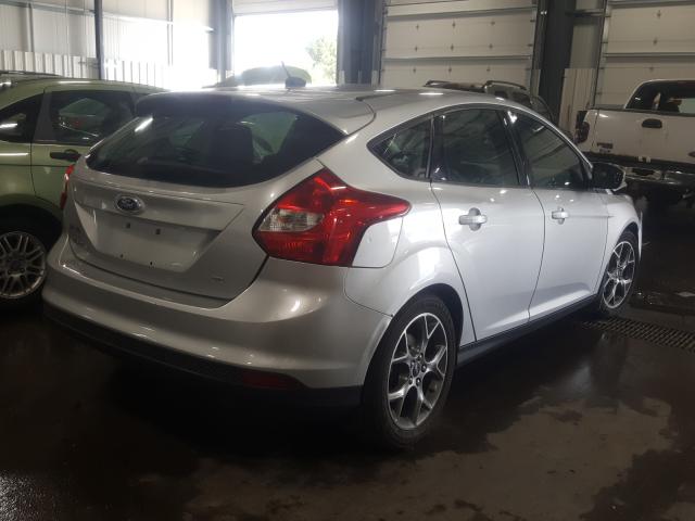 Photo 3 VIN: 1FADP3K2XEL326073 - FORD FOCUS 