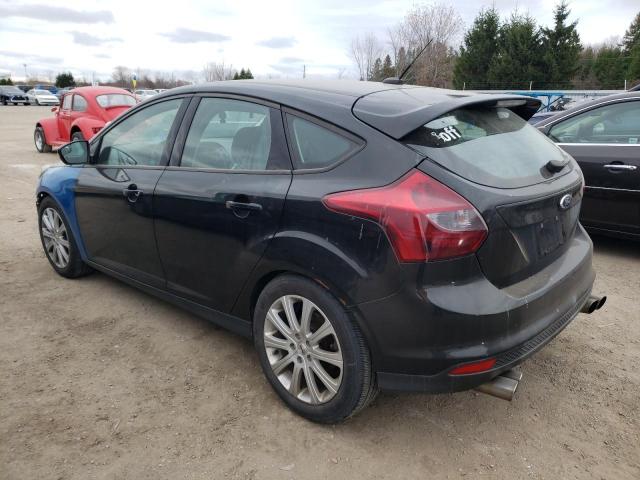 Photo 1 VIN: 1FADP3K2XEL328020 - FORD FOCUS SE 