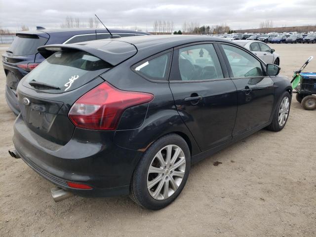 Photo 2 VIN: 1FADP3K2XEL328020 - FORD FOCUS SE 