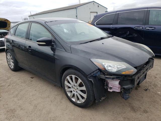 Photo 3 VIN: 1FADP3K2XEL328020 - FORD FOCUS SE 