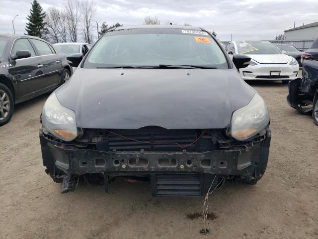 Photo 4 VIN: 1FADP3K2XEL328020 - FORD FOCUS SE 