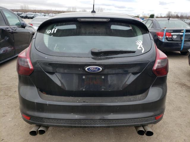 Photo 5 VIN: 1FADP3K2XEL328020 - FORD FOCUS SE 