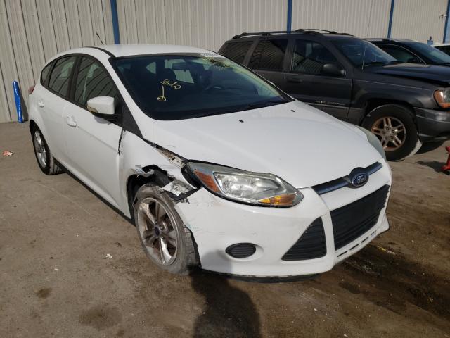 Photo 0 VIN: 1FADP3K2XEL336201 - FORD FOCUS SE 