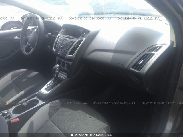 Photo 4 VIN: 1FADP3K2XEL346193 - FORD FOCUS 