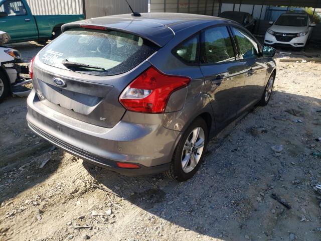 Photo 3 VIN: 1FADP3K2XEL346291 - FORD FOCUS SE 