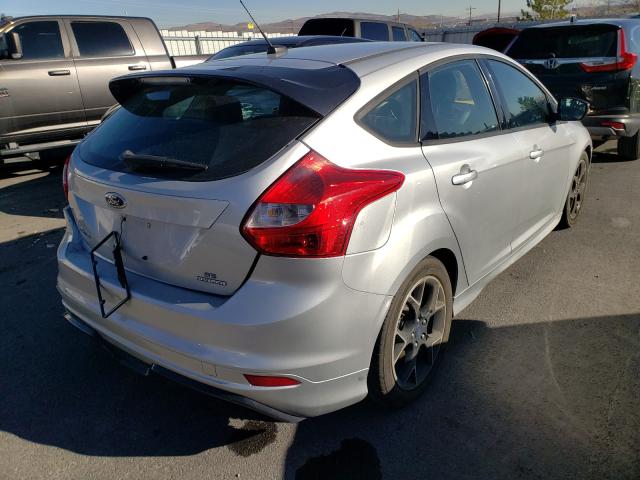 Photo 3 VIN: 1FADP3K2XEL350616 - FORD FOCUS SE 