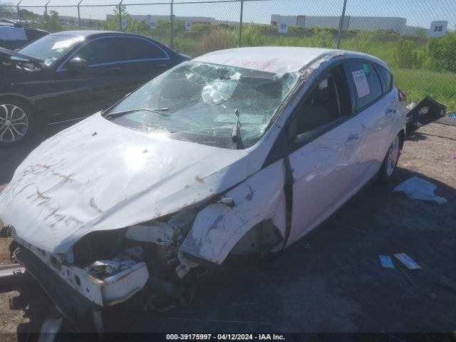 Photo 5 VIN: 1FADP3K2XEL354794 - FORD FOCUS 