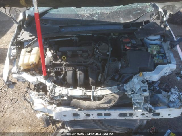 Photo 9 VIN: 1FADP3K2XEL354794 - FORD FOCUS 