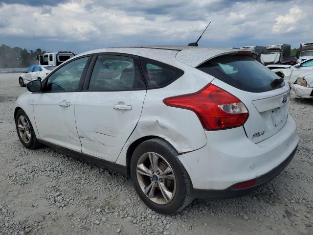 Photo 1 VIN: 1FADP3K2XEL356030 - FORD FOCUS 