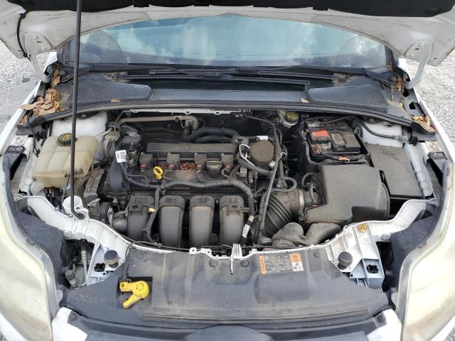 Photo 10 VIN: 1FADP3K2XEL356030 - FORD FOCUS 