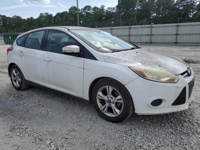 Photo 3 VIN: 1FADP3K2XEL356030 - FORD FOCUS 