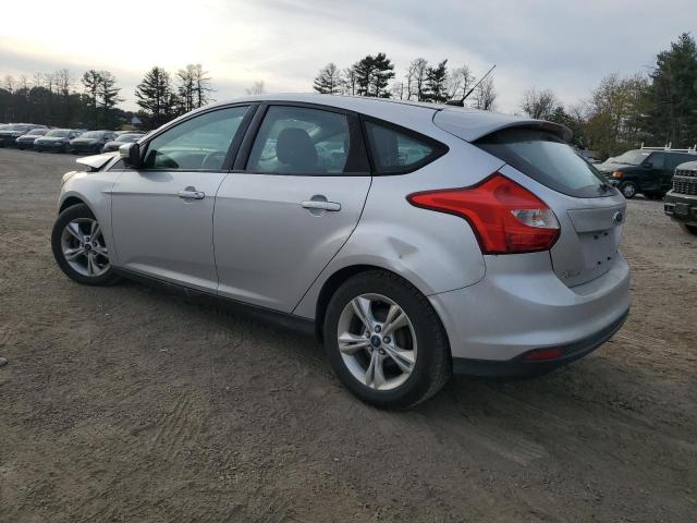 Photo 1 VIN: 1FADP3K2XEL360479 - FORD FOCUS SE 