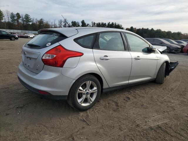 Photo 2 VIN: 1FADP3K2XEL360479 - FORD FOCUS SE 