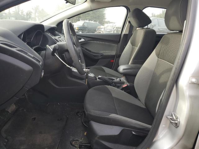 Photo 6 VIN: 1FADP3K2XEL360479 - FORD FOCUS SE 