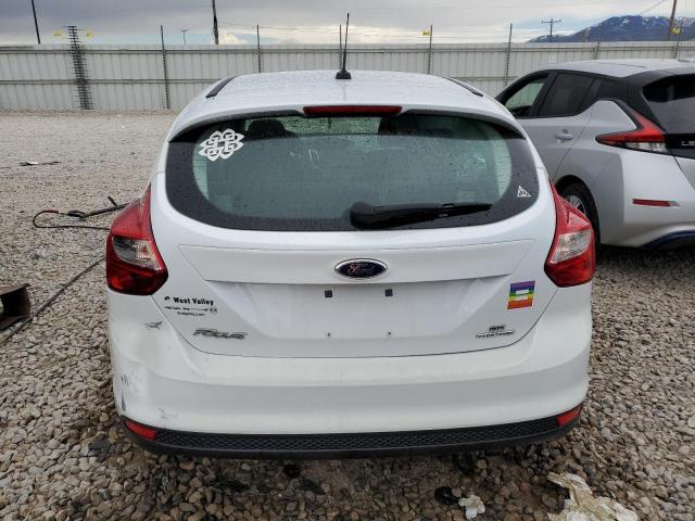 Photo 5 VIN: 1FADP3K2XEL373815 - FORD FOCUS 