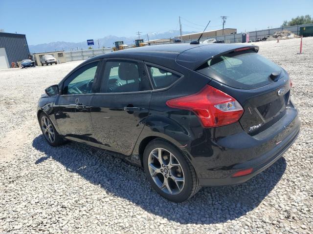 Photo 1 VIN: 1FADP3K2XEL383762 - FORD FOCUS 