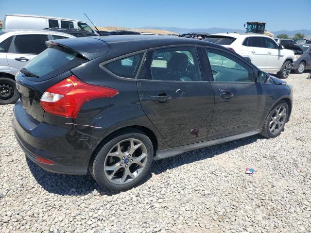 Photo 2 VIN: 1FADP3K2XEL383762 - FORD FOCUS 