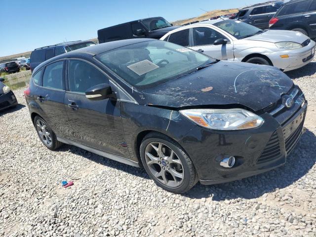 Photo 3 VIN: 1FADP3K2XEL383762 - FORD FOCUS 