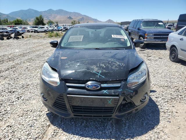 Photo 4 VIN: 1FADP3K2XEL383762 - FORD FOCUS 