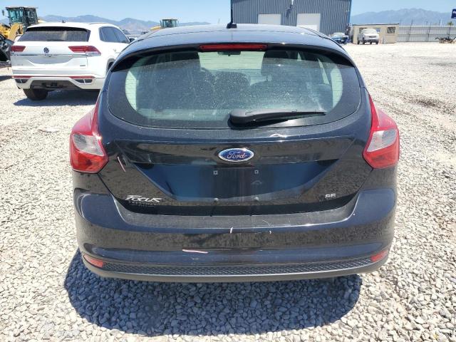 Photo 5 VIN: 1FADP3K2XEL383762 - FORD FOCUS 