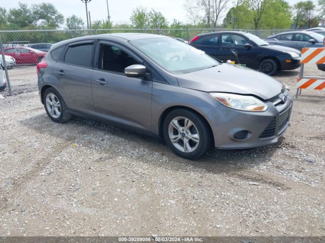 Photo 0 VIN: 1FADP3K2XEL387732 - FORD FOCUS 