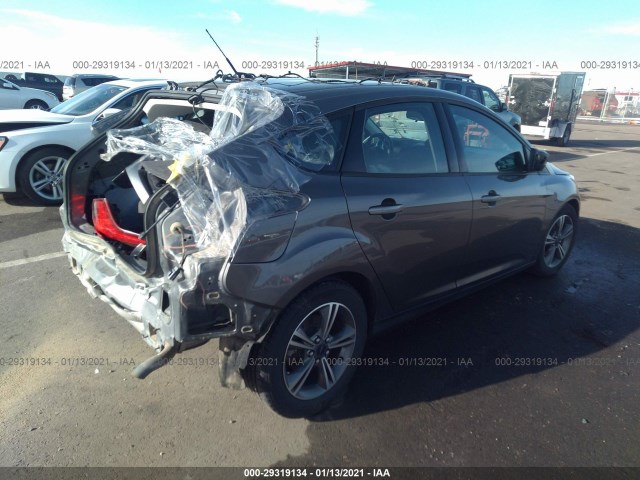 Photo 3 VIN: 1FADP3K2XEL399301 - FORD FOCUS 