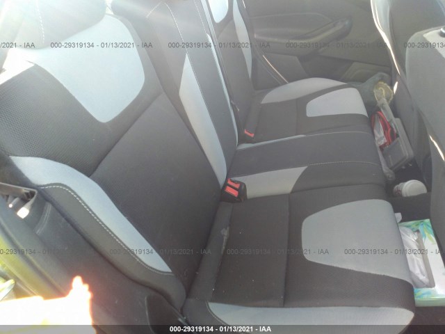 Photo 7 VIN: 1FADP3K2XEL399301 - FORD FOCUS 