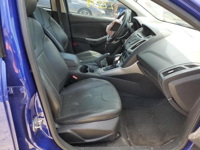 Photo 4 VIN: 1FADP3K2XEL403413 - FORD FOCUS SE 