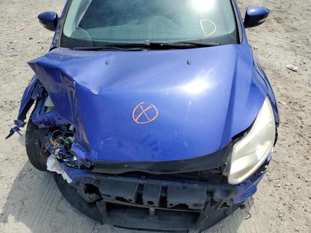 Photo 6 VIN: 1FADP3K2XEL403413 - FORD FOCUS SE 