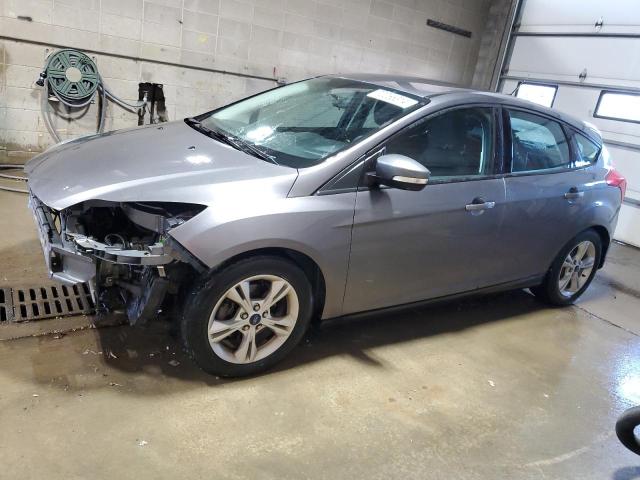 Photo 0 VIN: 1FADP3K2XEL407171 - FORD FOCUS SE 