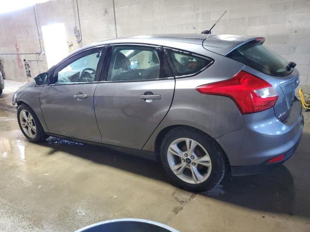 Photo 1 VIN: 1FADP3K2XEL407171 - FORD FOCUS SE 