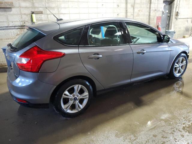 Photo 2 VIN: 1FADP3K2XEL407171 - FORD FOCUS SE 