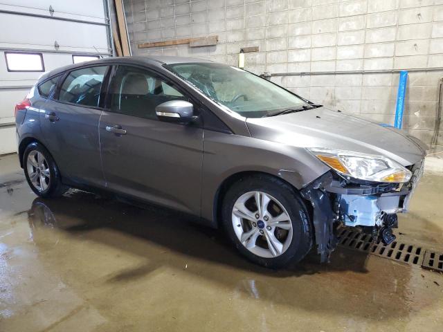 Photo 3 VIN: 1FADP3K2XEL407171 - FORD FOCUS SE 