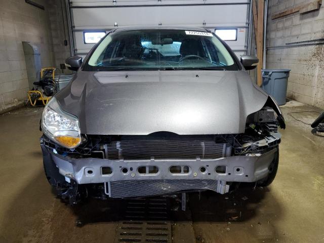 Photo 4 VIN: 1FADP3K2XEL407171 - FORD FOCUS SE 