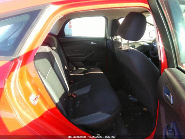 Photo 7 VIN: 1FADP3K2XEL411544 - FORD FOCUS 