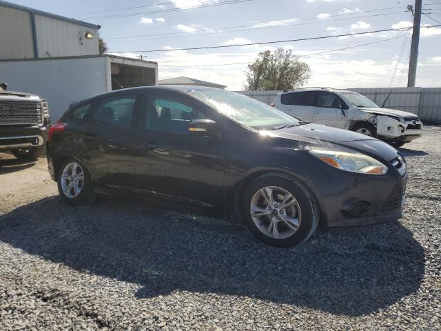 Photo 3 VIN: 1FADP3K2XEL412399 - FORD FOCUS SE 