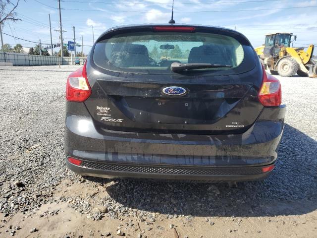 Photo 5 VIN: 1FADP3K2XEL412399 - FORD FOCUS SE 