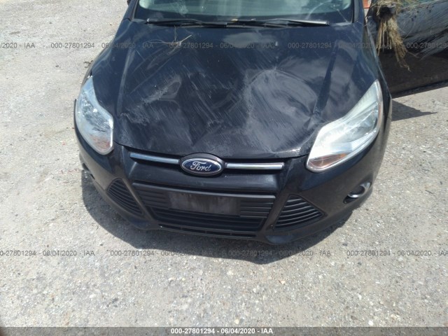 Photo 5 VIN: 1FADP3K2XEL422401 - FORD FOCUS 