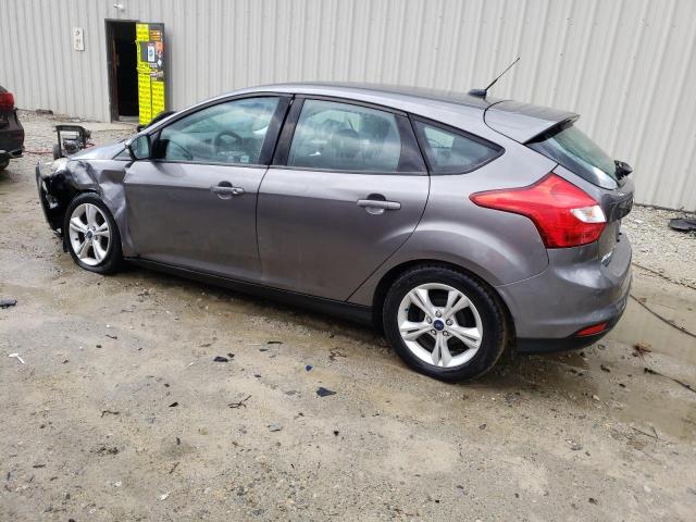 Photo 1 VIN: 1FADP3K2XEL424911 - FORD FOCUS 