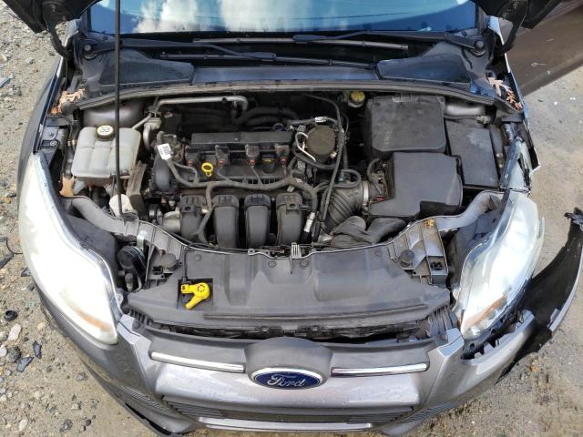 Photo 10 VIN: 1FADP3K2XEL424911 - FORD FOCUS 