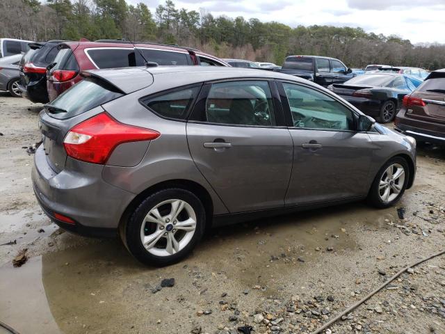 Photo 2 VIN: 1FADP3K2XEL424911 - FORD FOCUS 