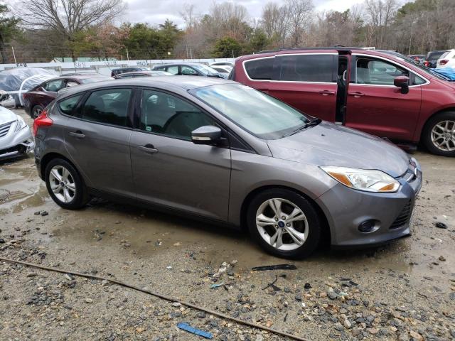 Photo 3 VIN: 1FADP3K2XEL424911 - FORD FOCUS 