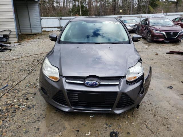 Photo 4 VIN: 1FADP3K2XEL424911 - FORD FOCUS 