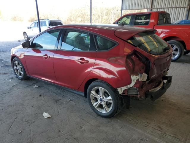 Photo 1 VIN: 1FADP3K2XEL435553 - FORD FOCUS 