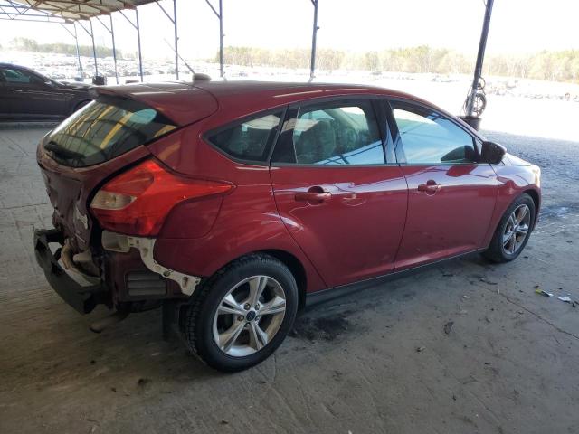 Photo 2 VIN: 1FADP3K2XEL435553 - FORD FOCUS 